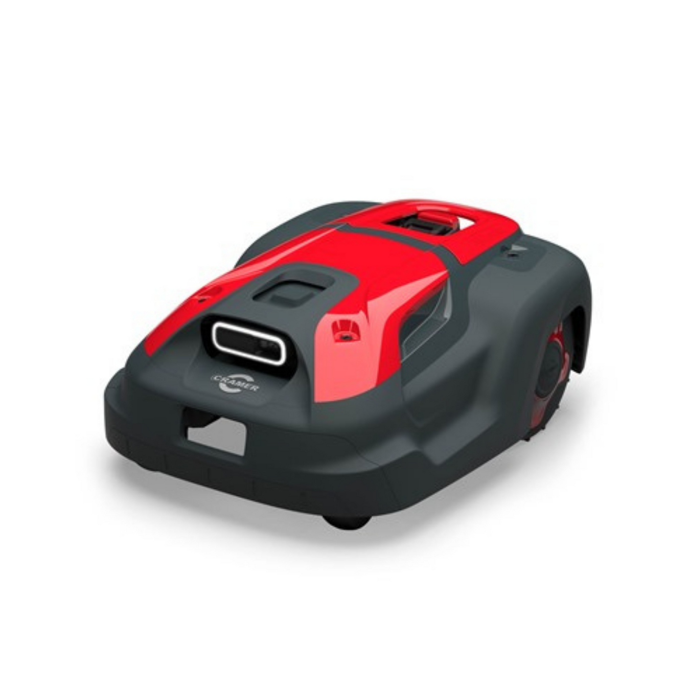 Robotplæneklipper - Printzlau