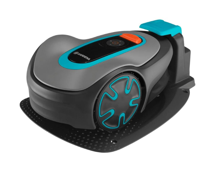 Gardena Smart