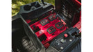 Cramer 82LT107 elektrisk plænetraktor - Printzlau