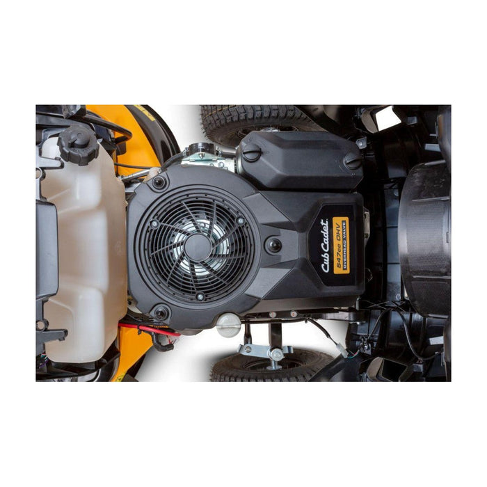 CUB CADET LT2 S98 - Printzlau