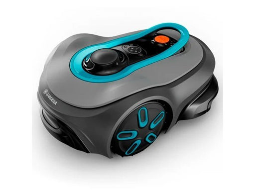 Gardena Smart Sileno free 600 m2 - Printzlau