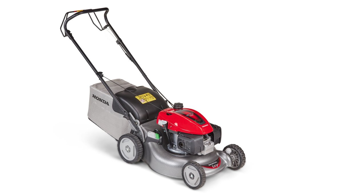 Honda HRG466S plæneklipper 46 cm - Printzlau