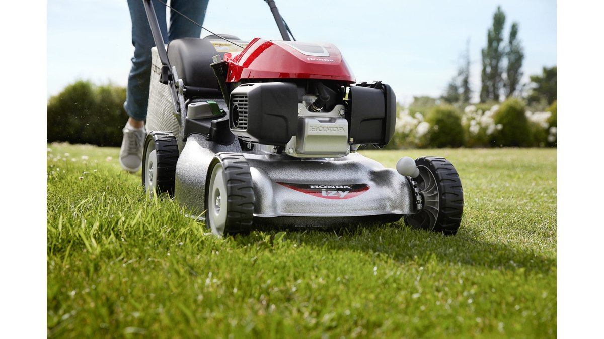 Honda HRG466S plæneklipper 46 cm - Printzlau