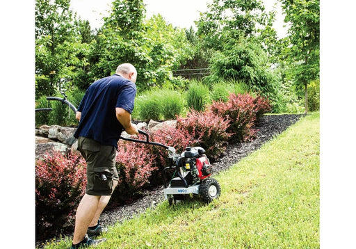 Installation af robot med kabel - Printzlau