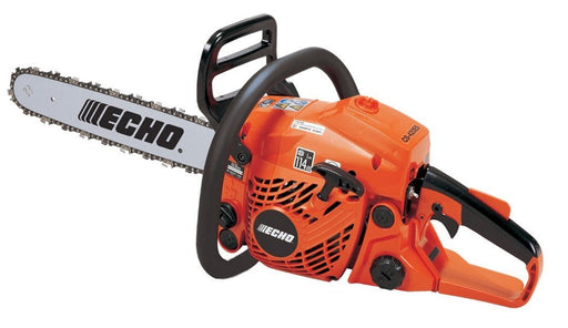 Motorsav - Printzlau