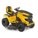 Plænetraktor 2024 model - Printzlau