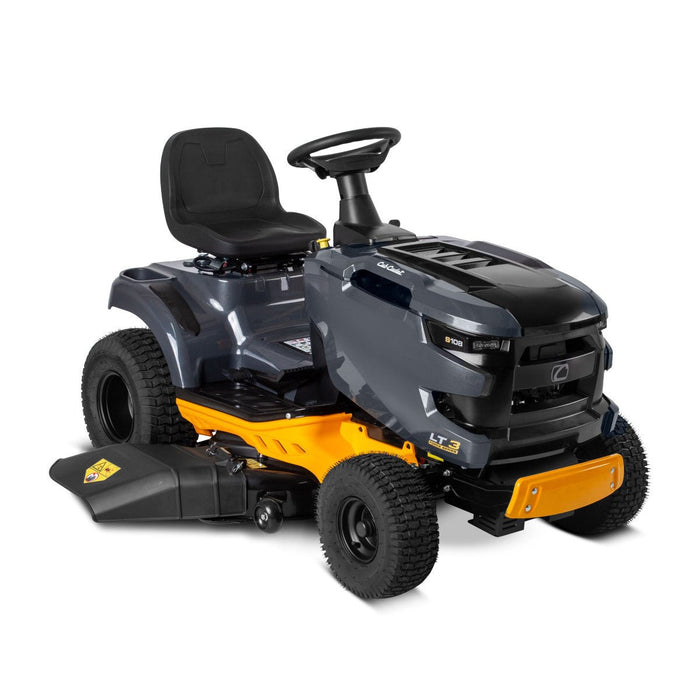 Plænetraktor - Cub Cadet LT3 S108 - Printzlau