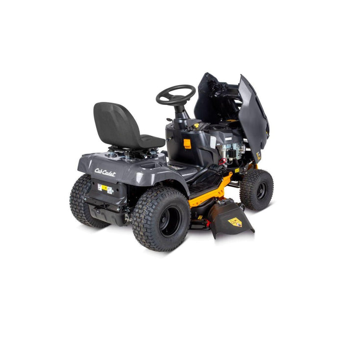 Plænetraktor - Cub Cadet LT3 S108 - Printzlau