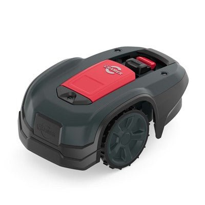 Robotklipper med kabel til 800 m2 - Printzlau