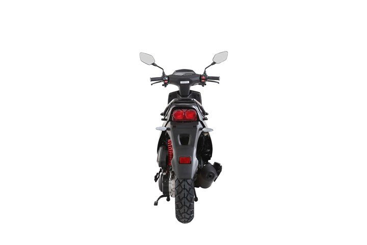 Scooter - Printzlau