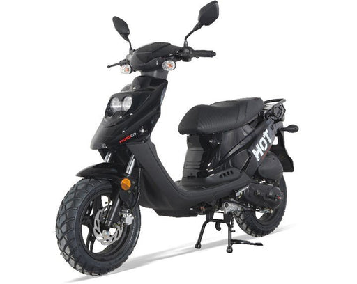 Scooter - Printzlau