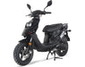 Scooter - Printzlau