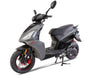 Scooter - Printzlau