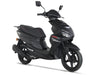 Scooter - Printzlau