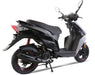 Scooter - Printzlau