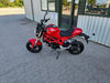 Skymoto - Printzlau