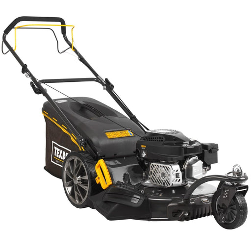 Texas ZT 5175TR/W 51 cm plæneklipper - Printzlau