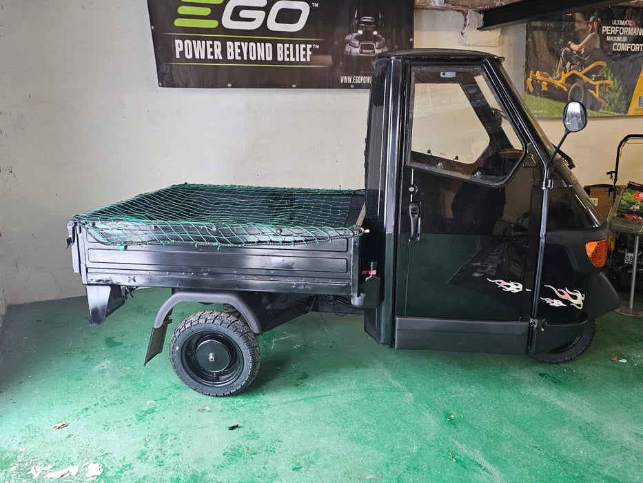 Tuk Tuk - Printzlau