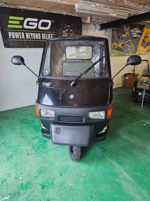 Tuk Tuk - Printzlau